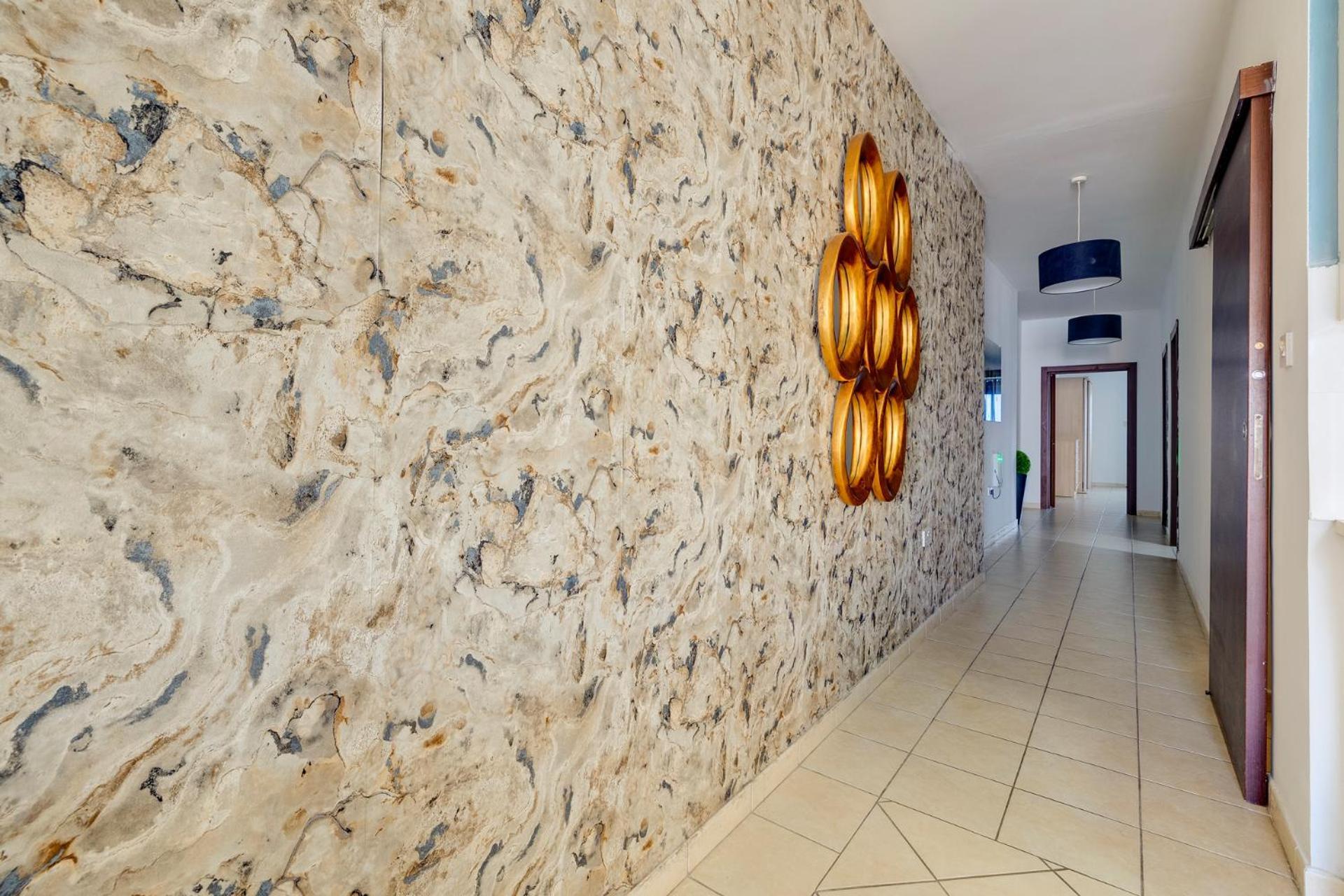 Modern 2Br Sliema Apartment Luaran gambar